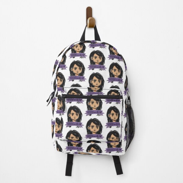 Item preview, sssniperwolf selfie designed and sold by UmlandAsh91.