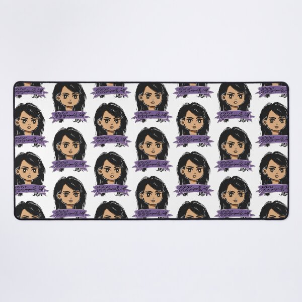 Item preview, sssniperwolf selfie   designed and sold by UmlandAsh91.