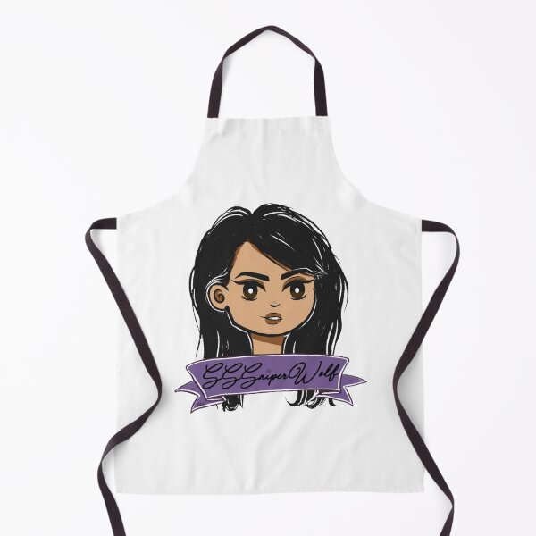 Item preview, sssniperwolf selfie designed and sold by UmlandAsh91.
