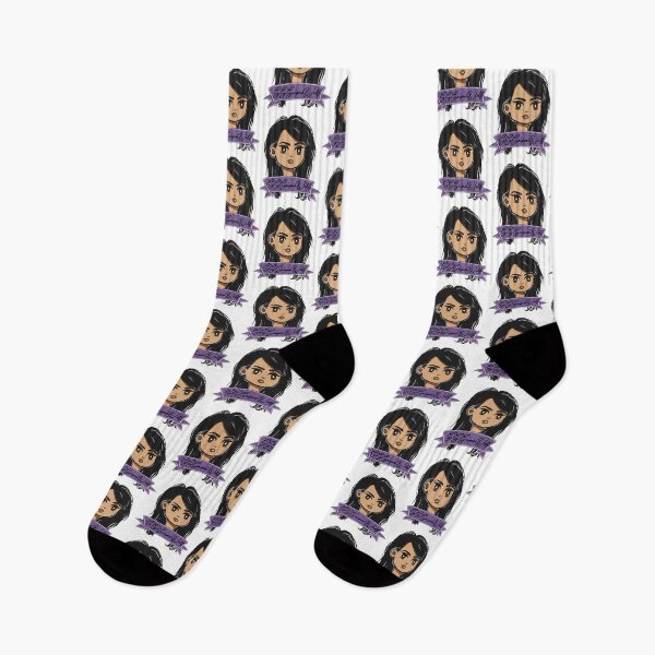 Item preview, sssniperwolf selfie   designed and sold by UmlandAsh91.