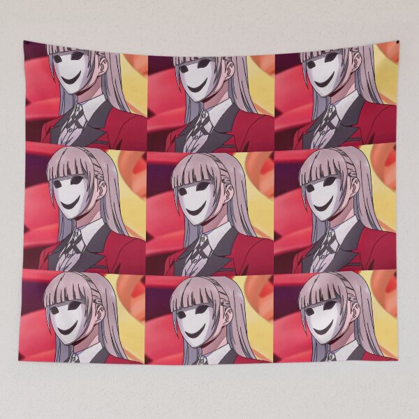 Item preview, Ririka Momobami designed and sold by VicNormandin.