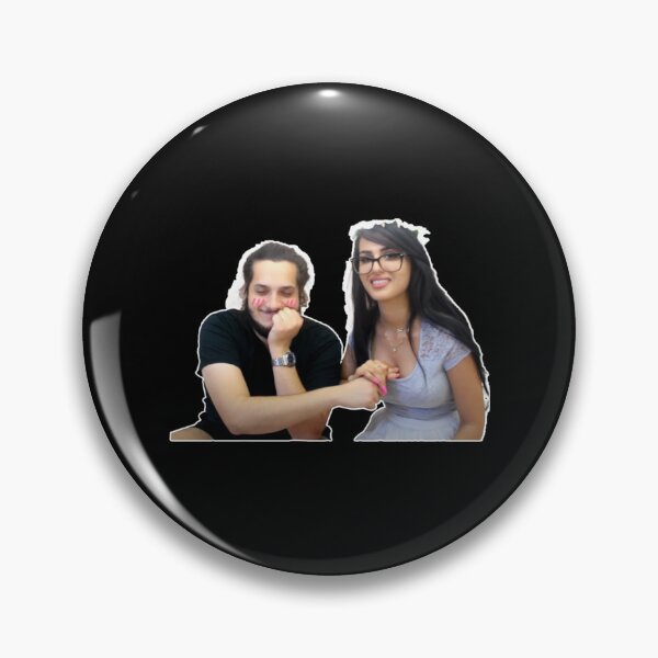 Item preview, Sssniperwolf T youtube meme    designed and sold by UmlandAsh91.