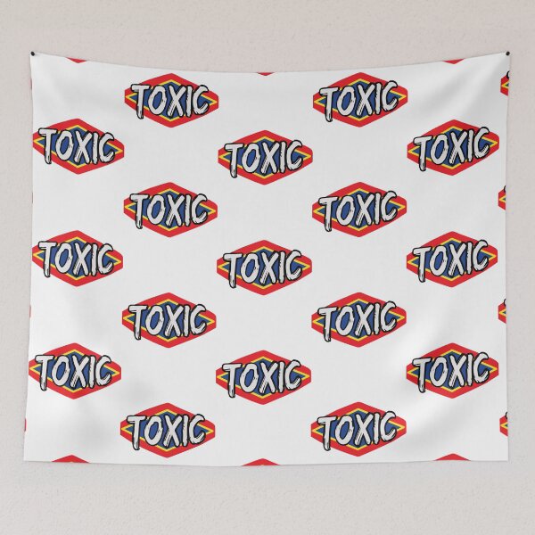 Item preview, sssniperwolf toxic    designed and sold by UmlandAsh91.