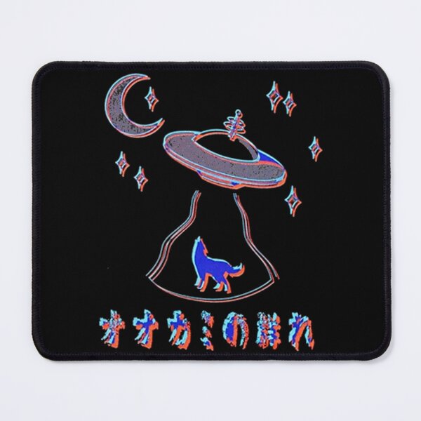 Item preview, SSSniperWolf Wolfpack UFO    designed and sold by UmlandAsh91.