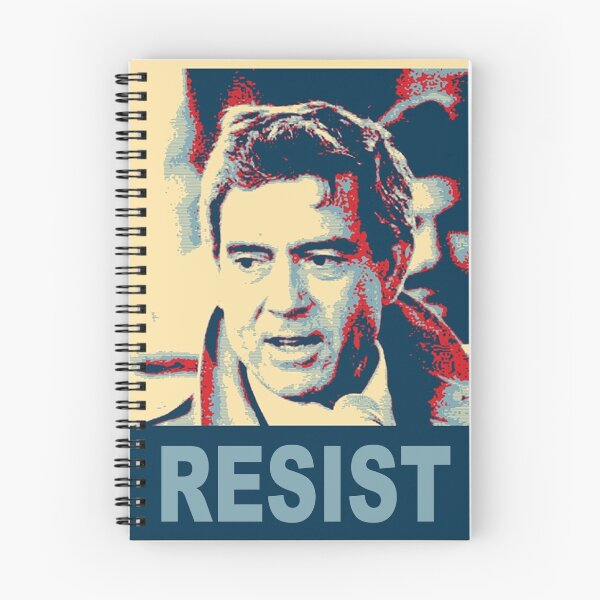 Item preview, FREE PRESS RESIST designed and sold by Thelittlelord.