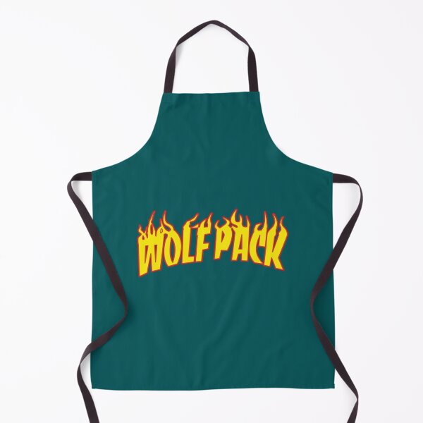 Item preview, sssniperwolf wolfpack designed and sold by UmlandAsh91.