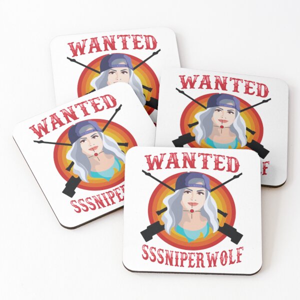 Item preview, SSSniperWolf youtobes        designed and sold by UmlandAsh91.