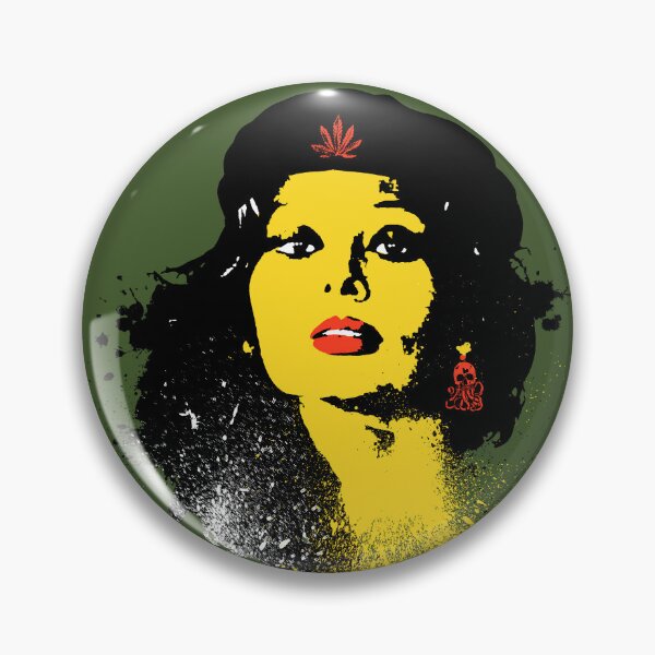 Item preview, SOPHISTICATED REBEL designed and sold by sdinter.