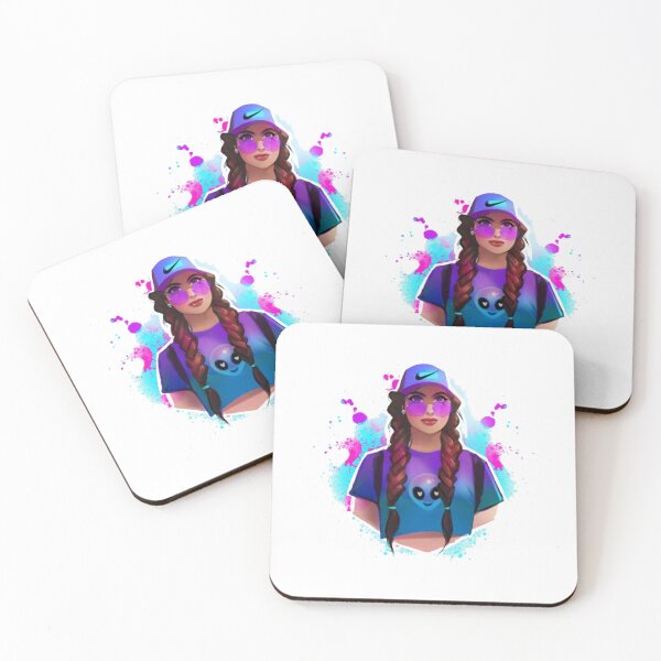 Item preview, SSSniperWolf youtobes      designed and sold by UmlandAsh91.