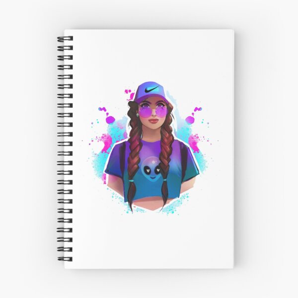 Item preview, SSSniperWolf youtobes      designed and sold by UmlandAsh91.