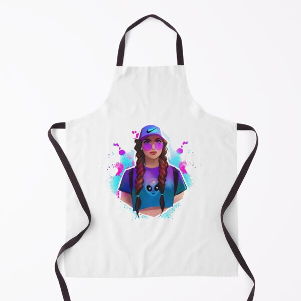 Item preview, SSSniperWolf youtobes designed and sold by UmlandAsh91.
