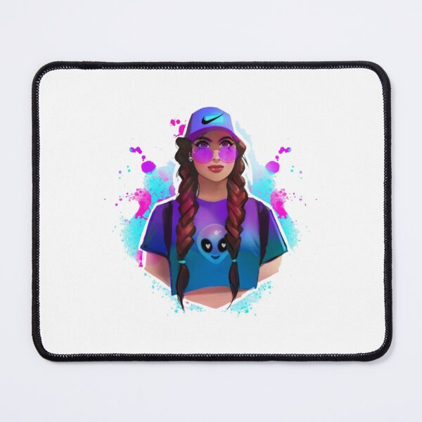 Item preview, SSSniperWolf youtobes      designed and sold by UmlandAsh91.