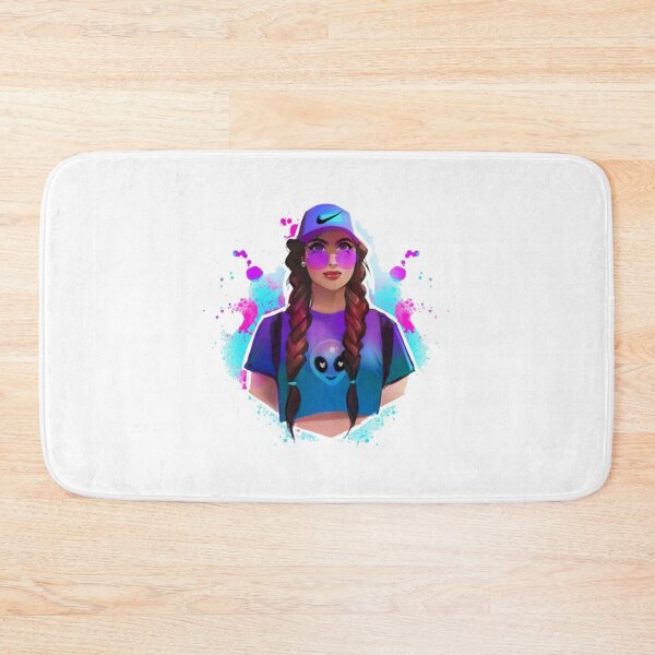 Item preview, SSSniperWolf youtobes      designed and sold by UmlandAsh91.
