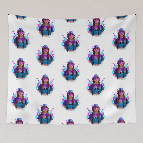 Item preview, SSSniperWolf youtobes      designed and sold by UmlandAsh91.