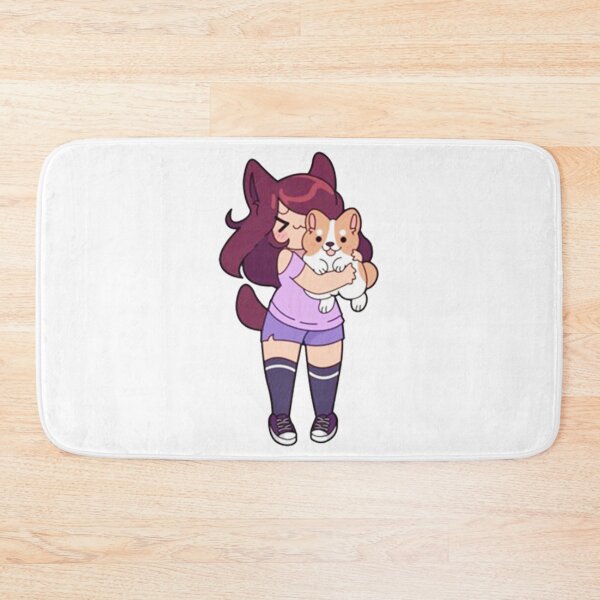 Item preview, SSSniperWolf youtobes  designed and sold by UmlandAsh91.