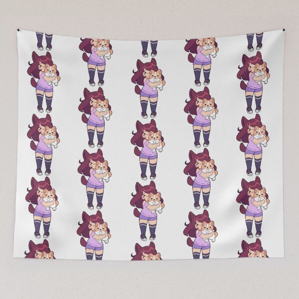 Item preview, SSSniperWolf youtobes  designed and sold by UmlandAsh91.