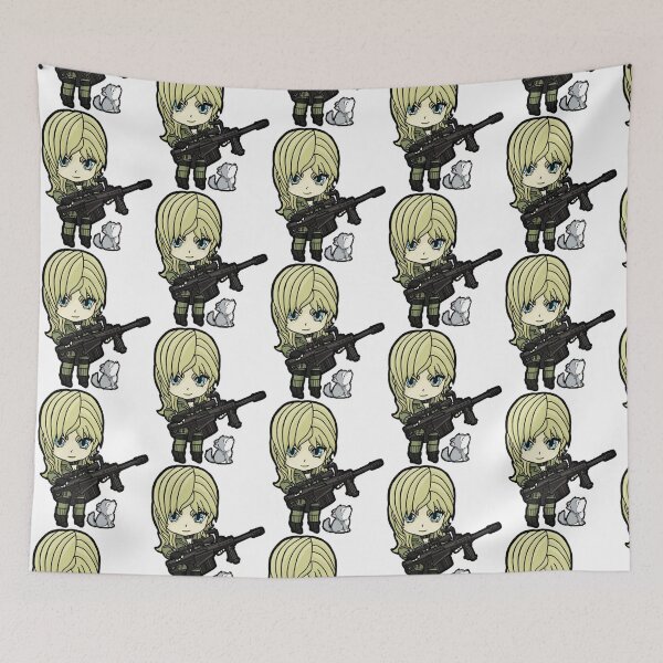 Item preview, SSSniperWolf youtobes   designed and sold by UmlandAsh91.