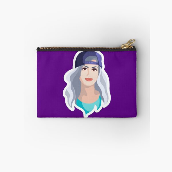 Item preview, sssniperwolf Youtuber   designed and sold by UmlandAsh91.