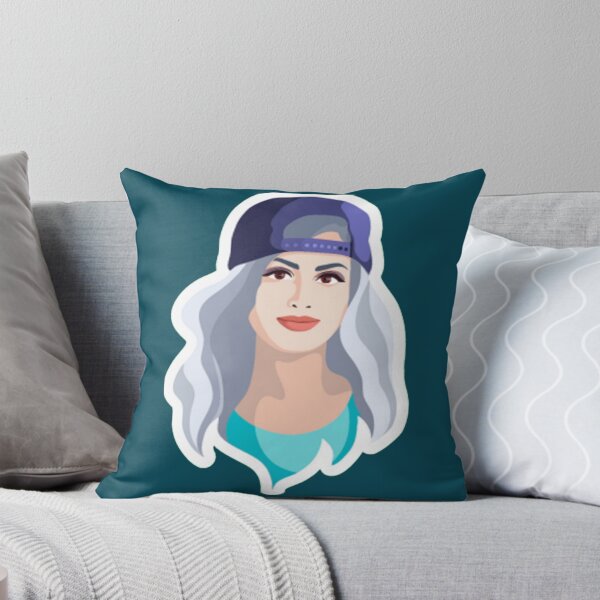 Item preview, sssniperwolf Youtuber   designed and sold by UmlandAsh91.
