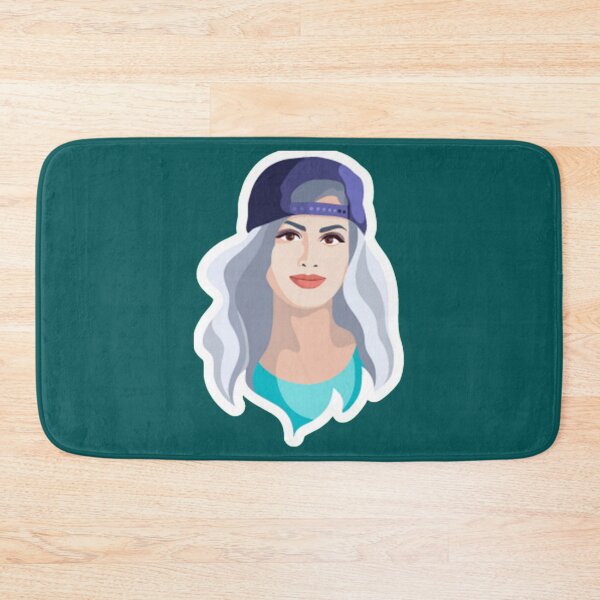 Item preview, sssniperwolf Youtuber   designed and sold by UmlandAsh91.