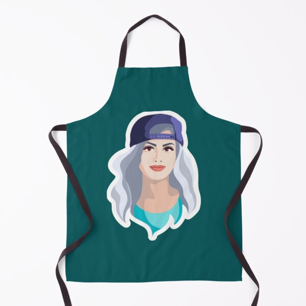 Item preview, sssniperwolf Youtuber designed and sold by UmlandAsh91.