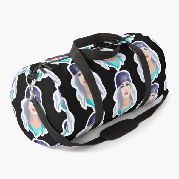 Item preview, sssniperwolf Youtuber   designed and sold by UmlandAsh91.