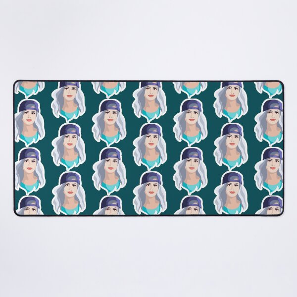 Item preview, sssniperwolf Youtuber   designed and sold by UmlandAsh91.