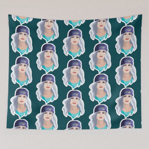 Item preview, sssniperwolf Youtuber   designed and sold by UmlandAsh91.