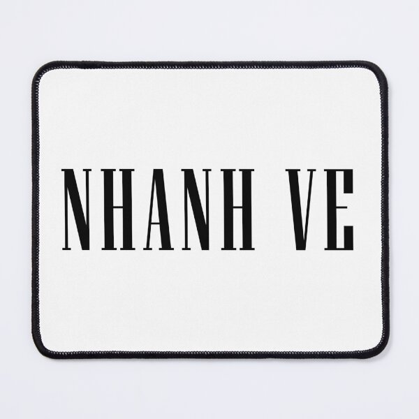 Item preview, Nhanh Ve designed and sold by Finiya.