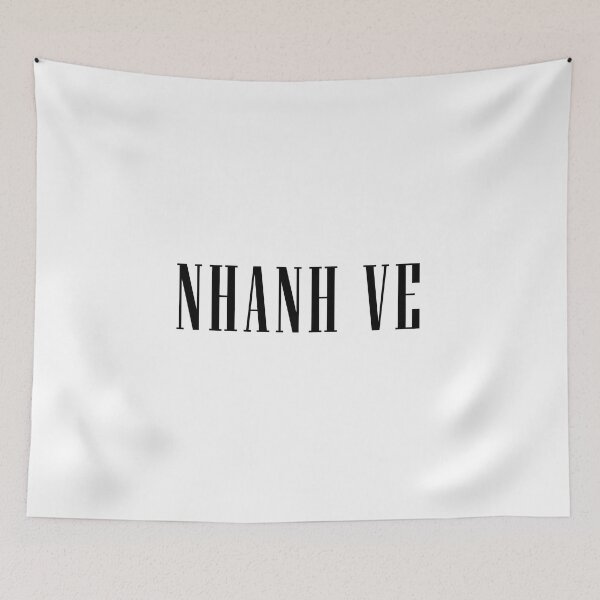 Item preview, Nhanh Ve designed and sold by Finiya.
