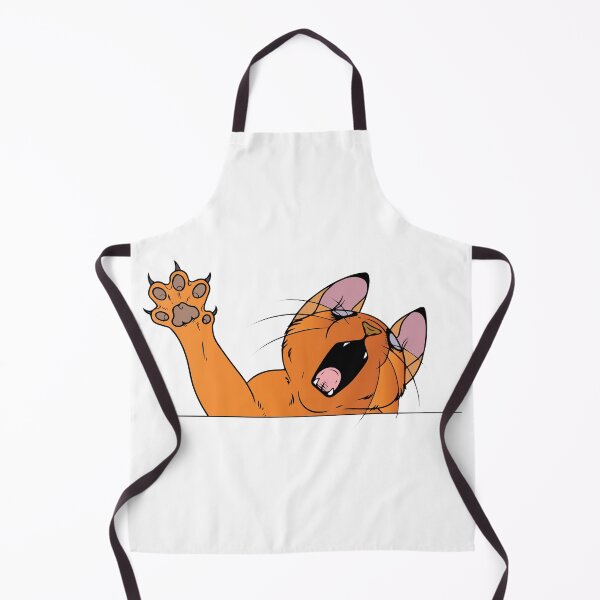 Item preview, Cat T-shirt, funny Sleeping cat T-shirt and sticker designed and sold by Billium Halder.