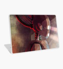 Subconscious Uploading... Laptop Skin