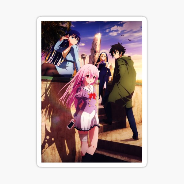 The asterisk war kissanime new arrivals