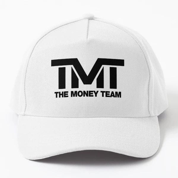 Tmt, The, Money, Team, Floyd, Money, Mayweather, 86, For, Men, Women,  Unisex, Basic, Novelty Bucket Hat tea hats Women Hat Men's - AliExpress