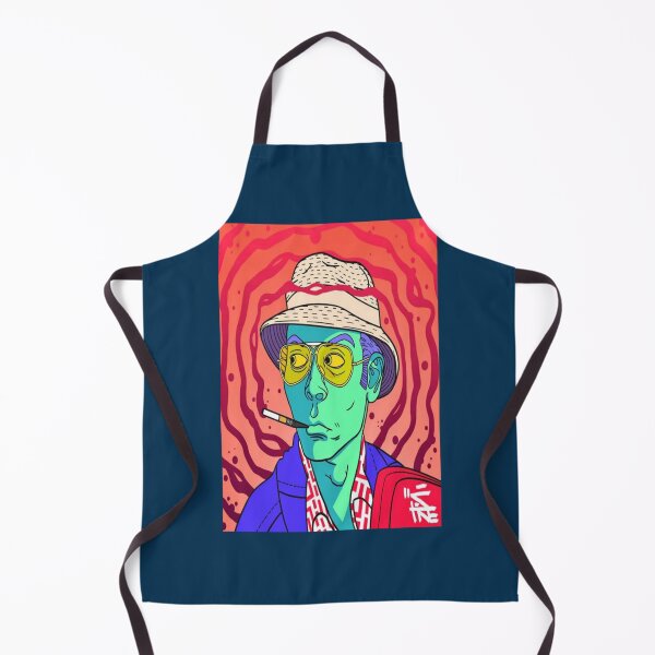 Item preview, Fear and loathing in las vegas               designed and sold by ryonanyoung.