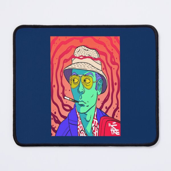 Item preview, Fear and loathing in las vegas               designed and sold by ryonanyoung.