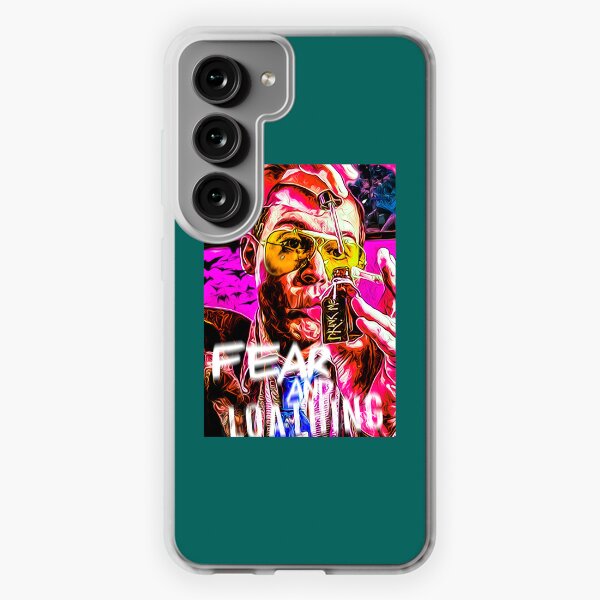 Fear And Loathing In Las Vegas Phone Cases for Samsung Galaxy for Sale