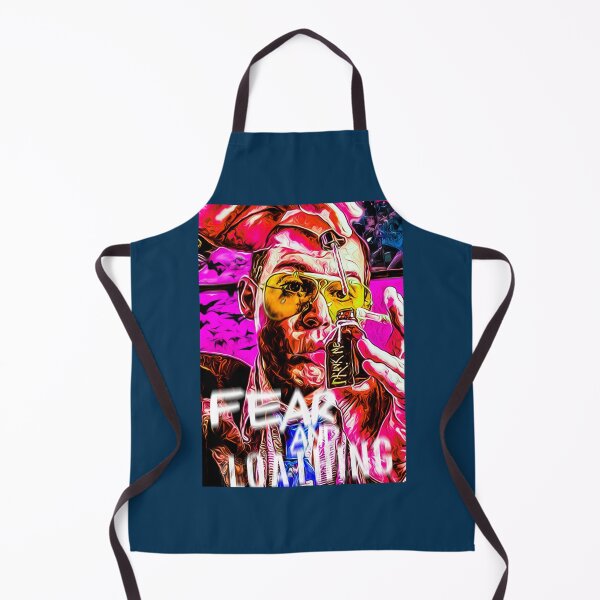 Item preview, fear and loathing in las vegas print   designed and sold by ryonanyoung.