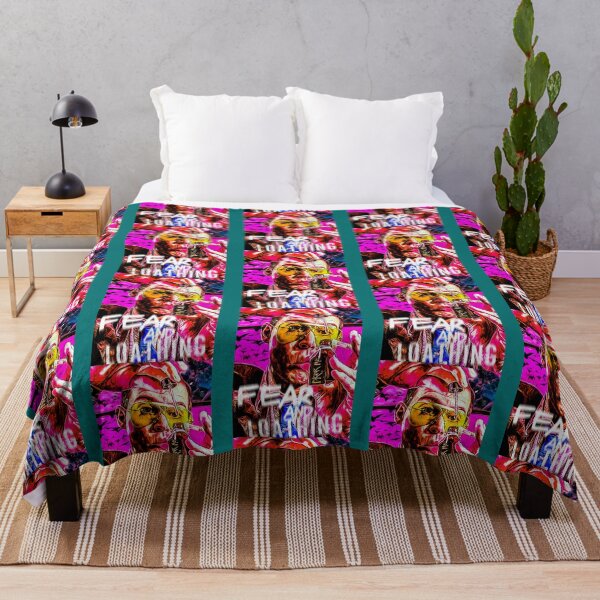 Item preview, fear and loathing in las vegas print   designed and sold by ryonanyoung.