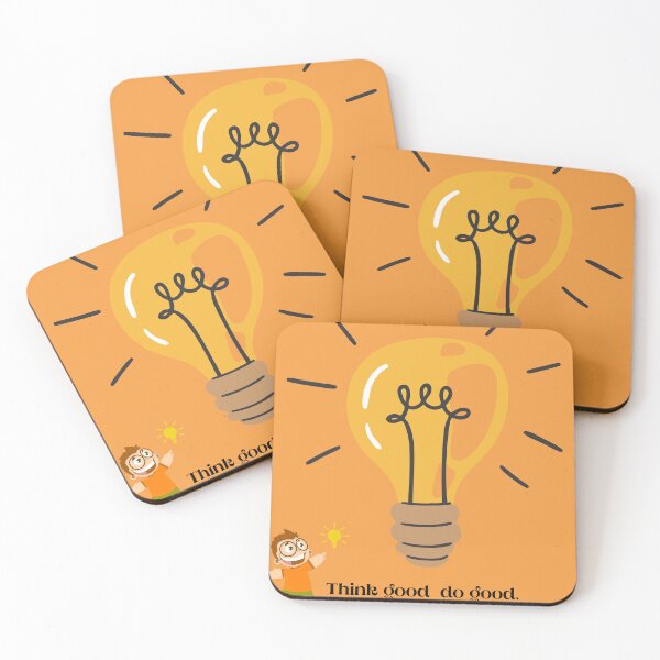 Item preview, Think. designed and sold by RAJSHIVA.