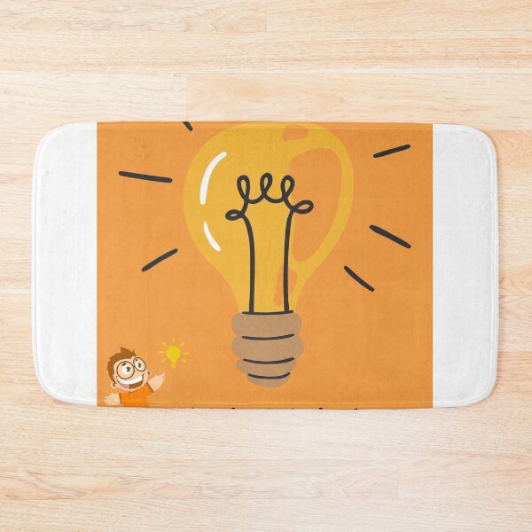 Item preview, Think. designed and sold by RAJSHIVA.