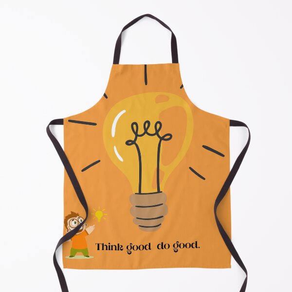 Item preview, Think. designed and sold by RAJSHIVA.
