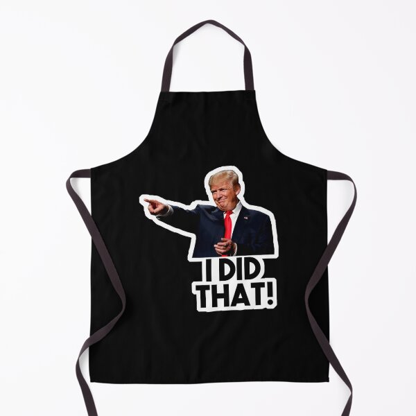 Item preview, I did that - Donald Trump version designed and sold by ChrisHienHo.