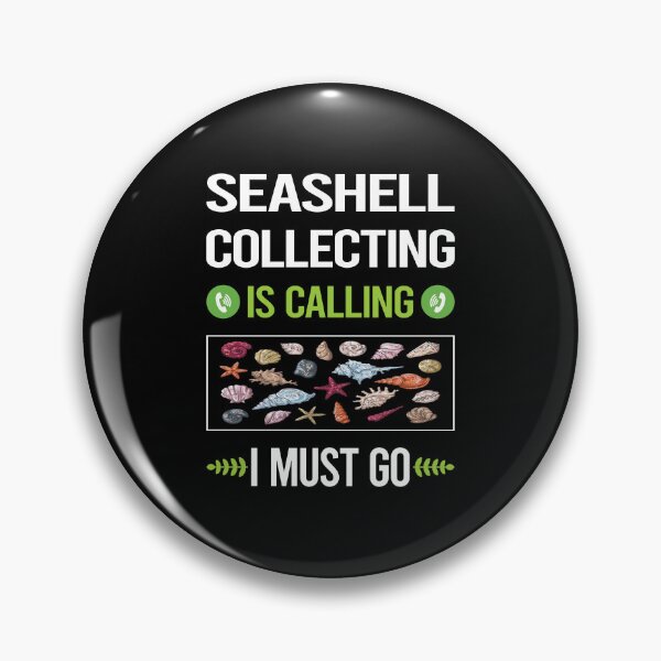 Item preview, It Is Calling Seashell Collecting Seashells Sea Shell Shells Shelling designed and sold by saraokcstreva.