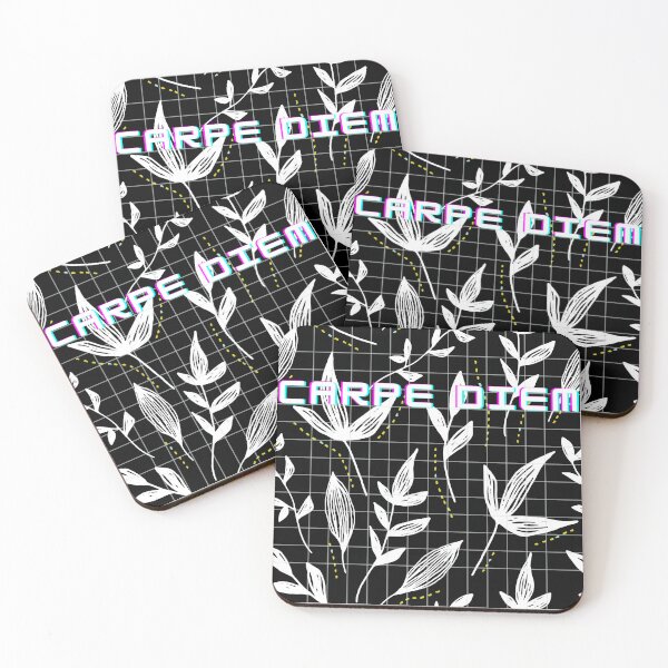 Item preview, CARPE DIEM designed and sold by Jason Jiang.