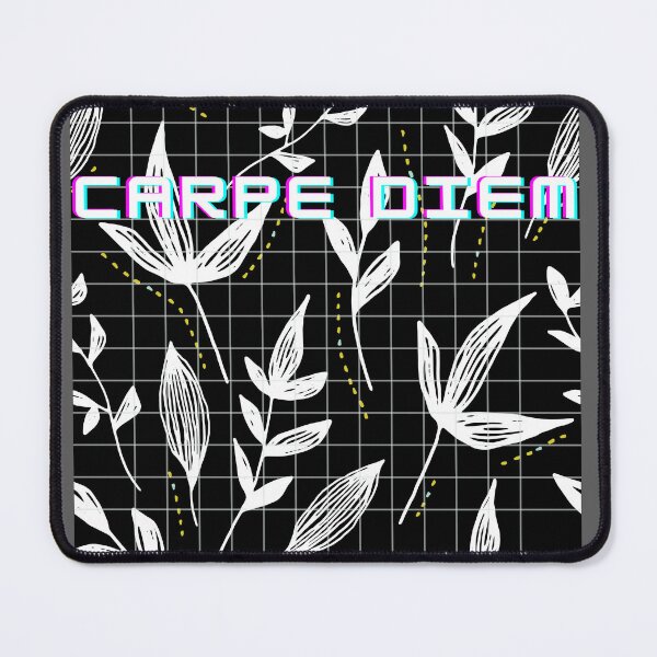 Item preview, CARPE DIEM designed and sold by Jason Jiang.