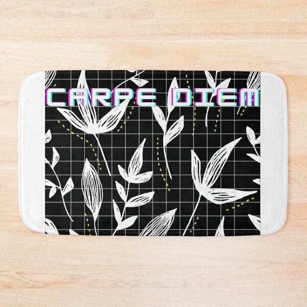 Item preview, CARPE DIEM designed and sold by Jason Jiang.