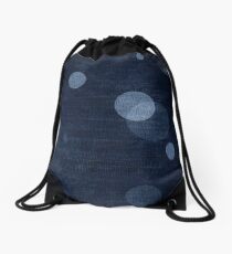 Mochila saco Denim Moon