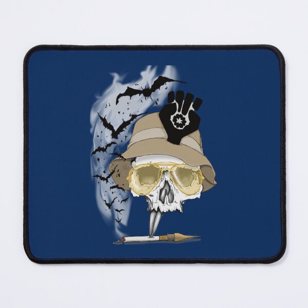 Item preview, Hunter S Thompson Fear and Loathing in Las Vegas   designed and sold by ryonanyoung.