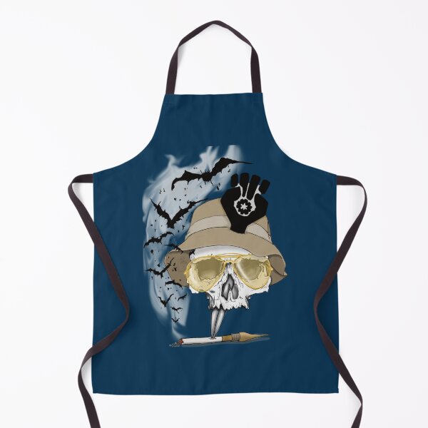 Item preview, Hunter S Thompson Fear and Loathing in Las Vegas   designed and sold by ryonanyoung.